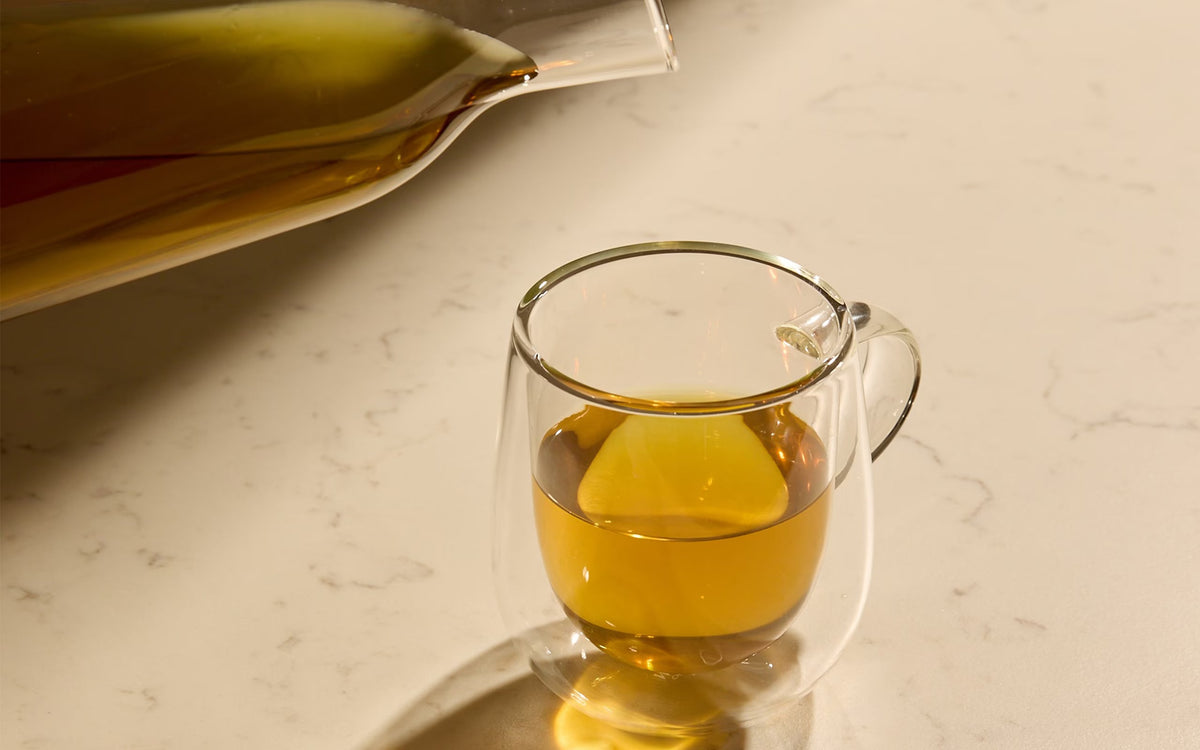 Which Tea is Right for You?