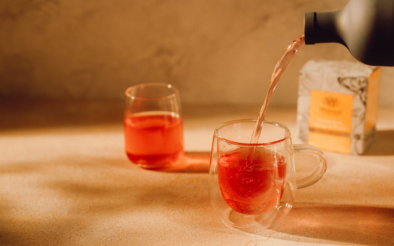 How to Cold Brew