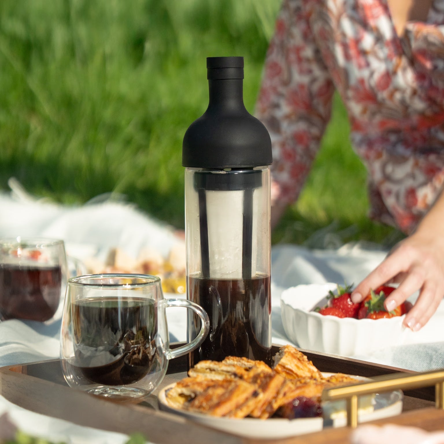 A Guide to Cold Brew Coffee – Whittard of Chelsea
