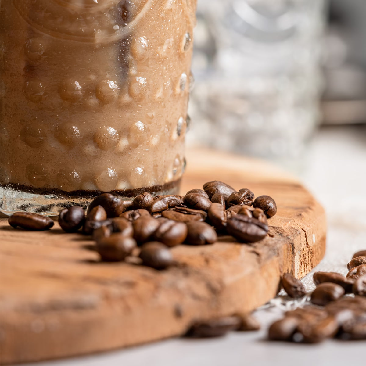 How to Make Iced Coffee | Easy Iced Coffee Recipe | Whittard's