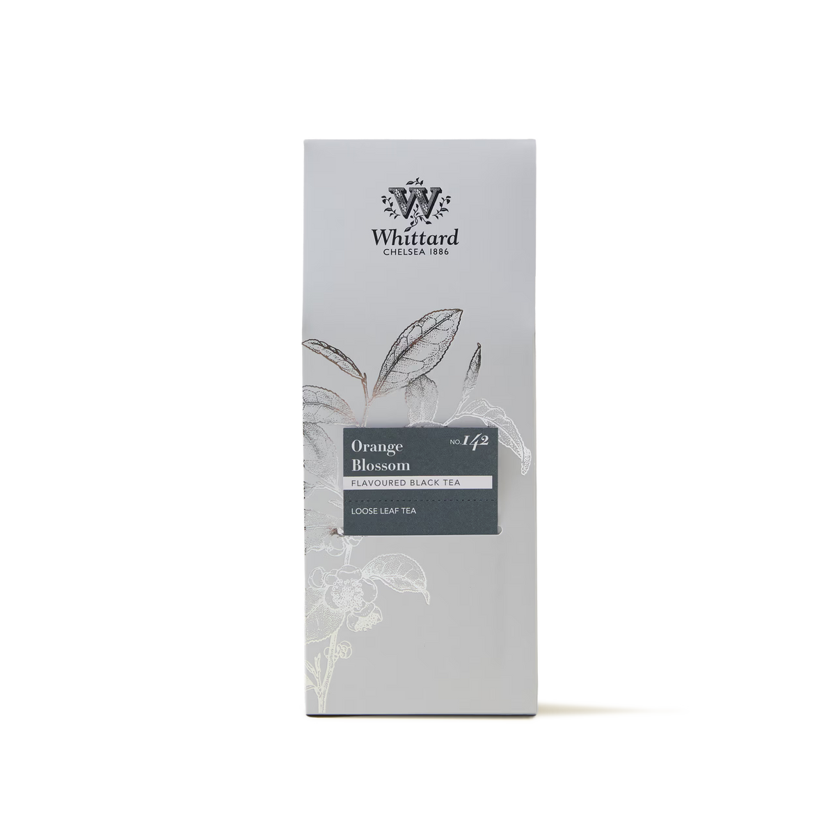 Blossom Loose Leaf Tea
