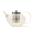 Chelsea Glass Teapot with Infuser