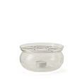 Glass Teapot Warmer