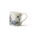 Alice in Wonderland Tea Party Mug