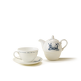 Alice in Wonderland Tea-for-One