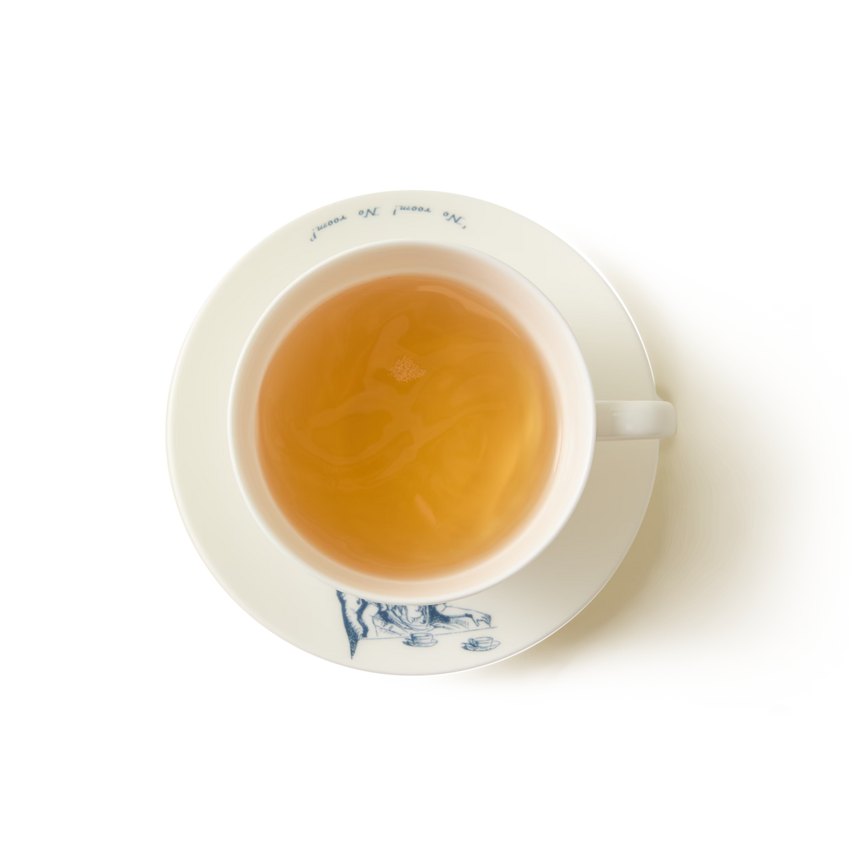 Alice in Wonderland Tea-for-One | Whittard of Chelsea