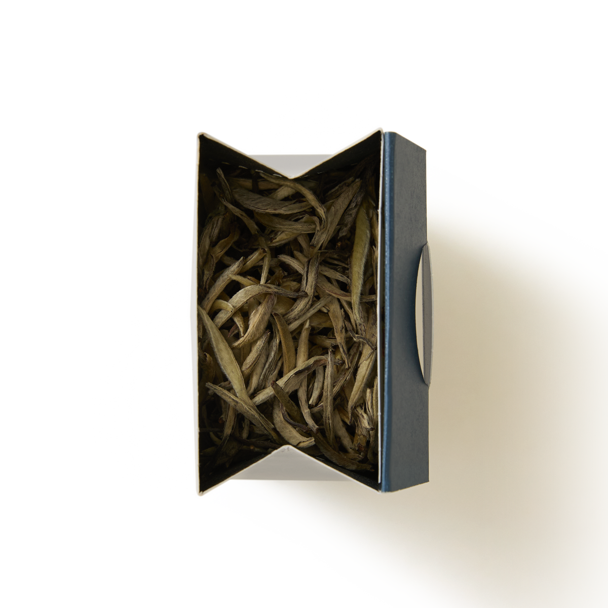 Silver Needle Loose Leaf Tea
