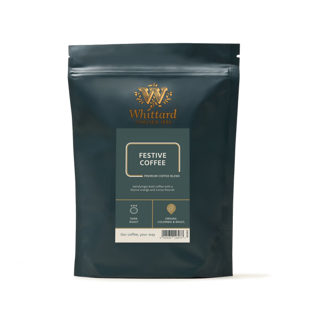 Festive Coffee