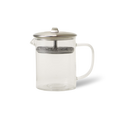 The Greenwich Teapot