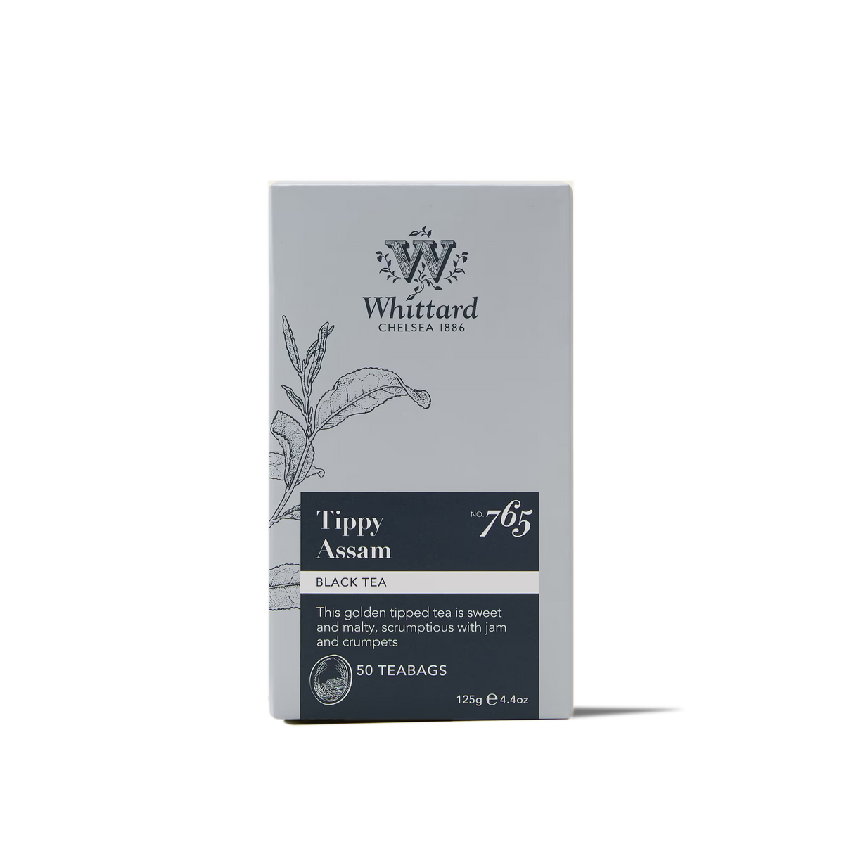 Tippy Assam Teabags