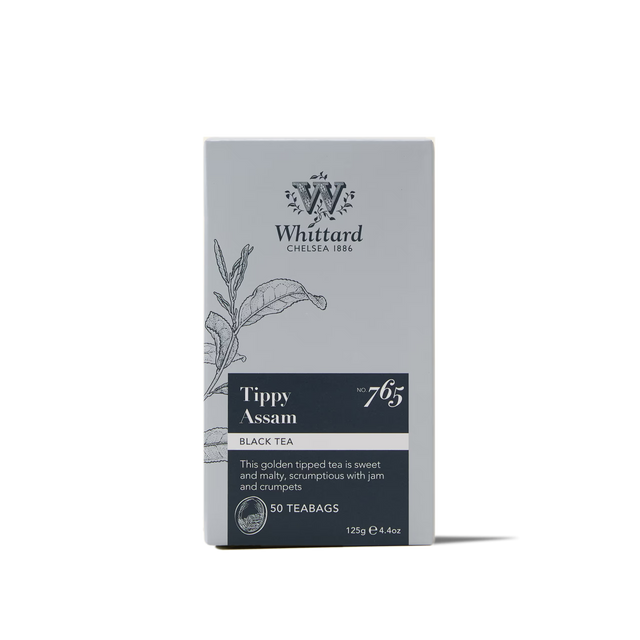 Tippy Assam Teabags