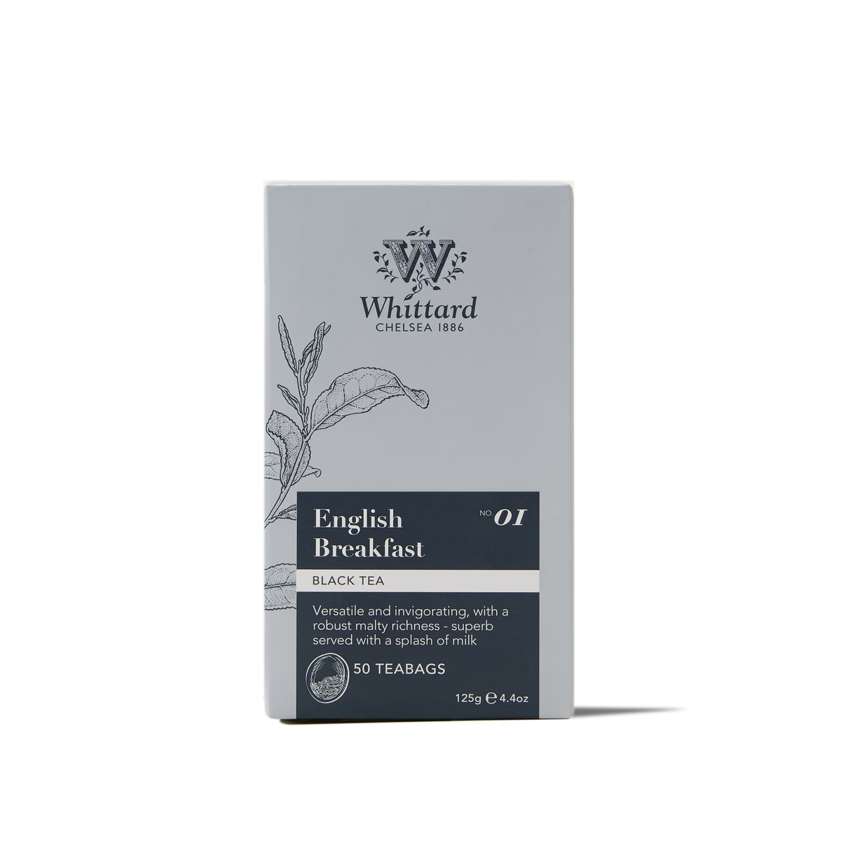 English Breakfast Teabags