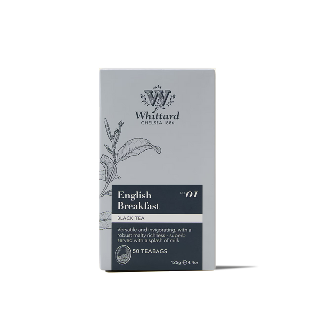 English Breakfast Teabags