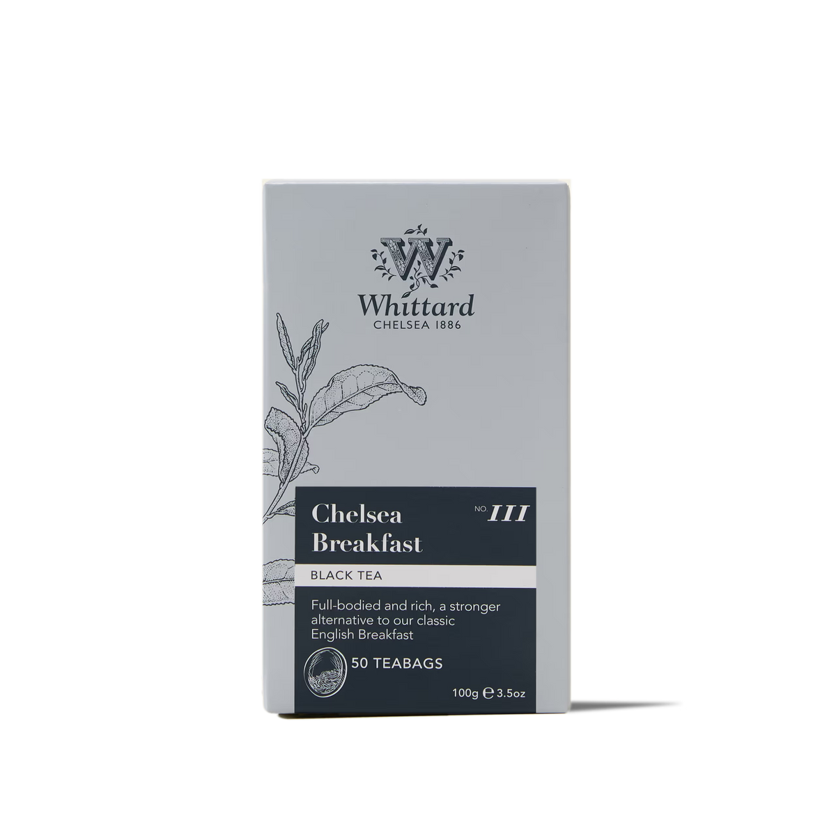 Chelsea Breakfast Teabags