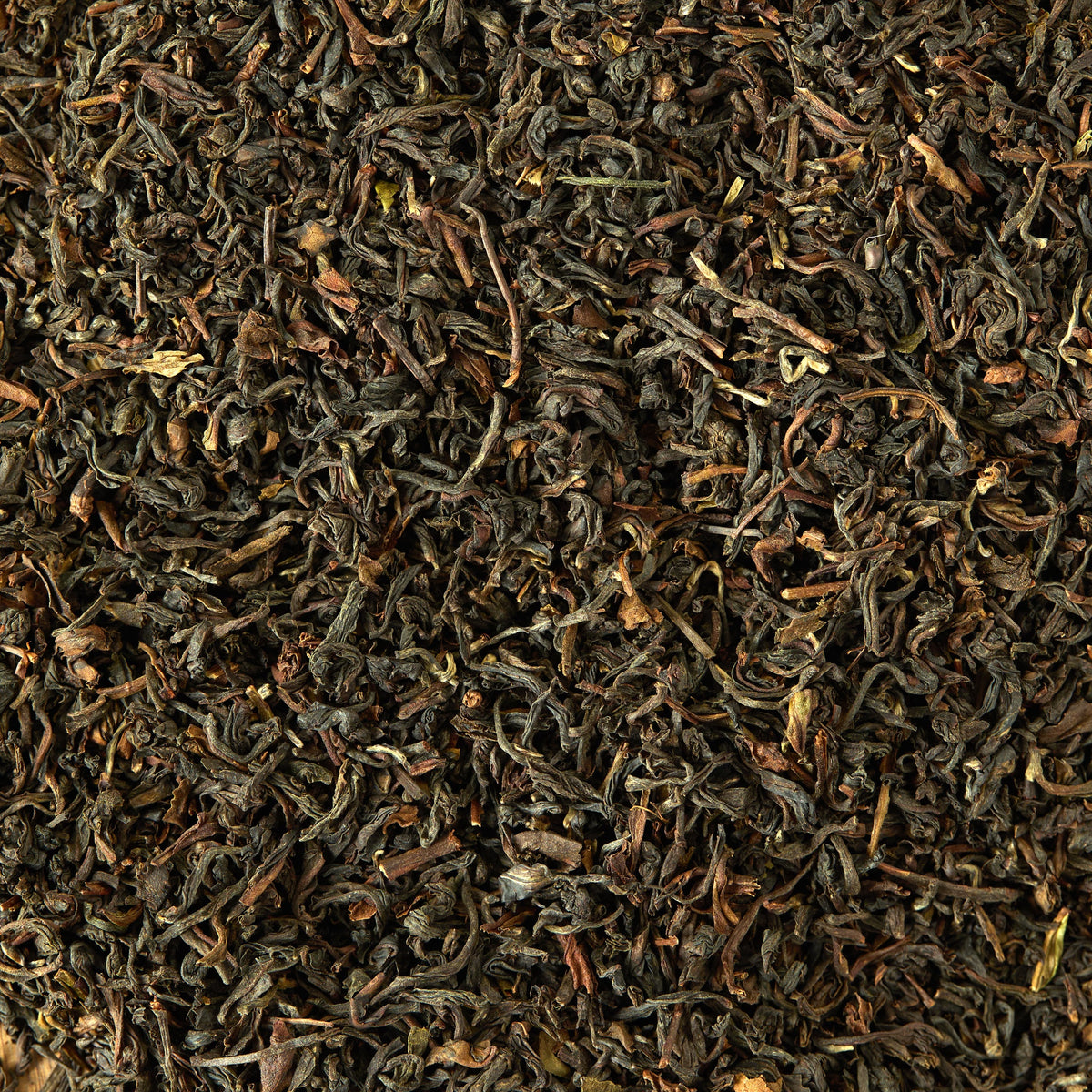 Jasmine Loose Leaf Tea