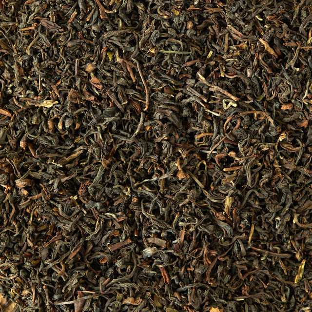 Jasmine Loose Leaf Tea