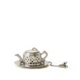 Tea Party Infuser
