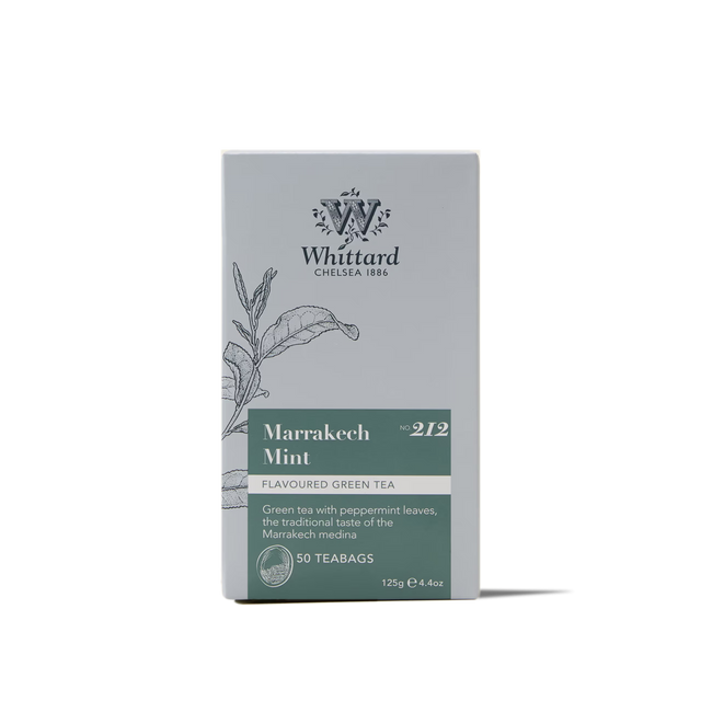 Marrakech Mint Teabags