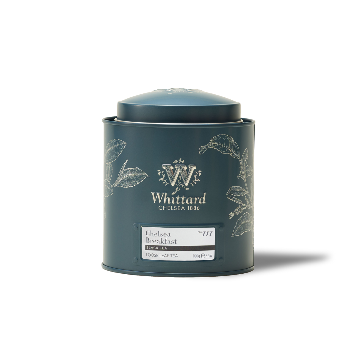 Chelsea Breakfast Loose Leaf Tea
