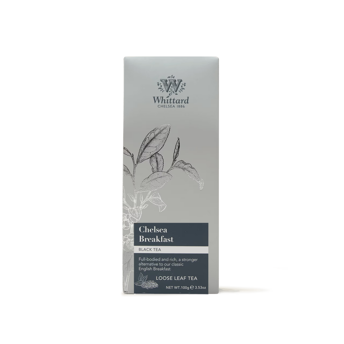 Chelsea Breakfast Loose Leaf Tea