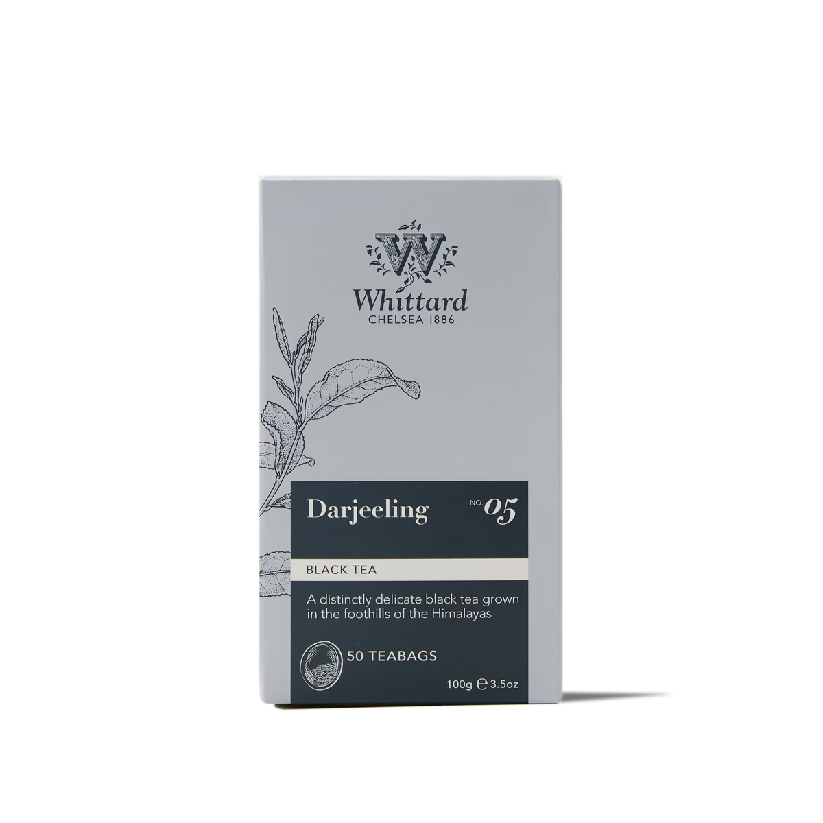 Darjeeling Teabags