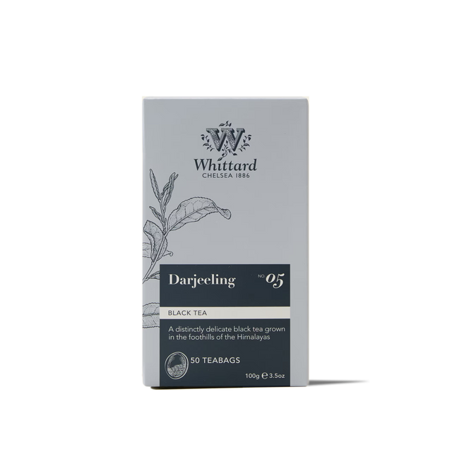 Darjeeling Teabags