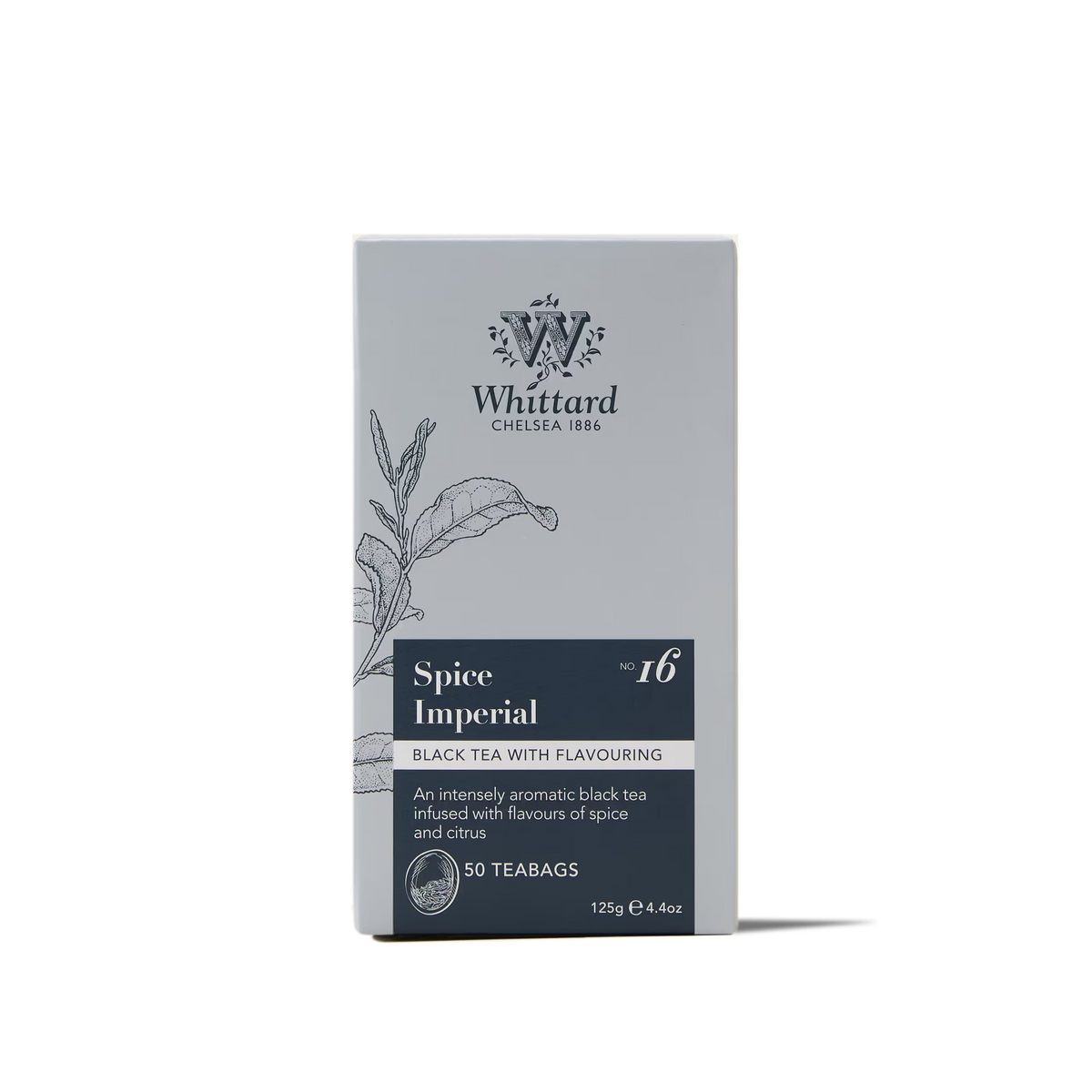 Spice Imperial Teabags