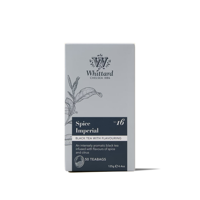 Spice Imperial Teabags