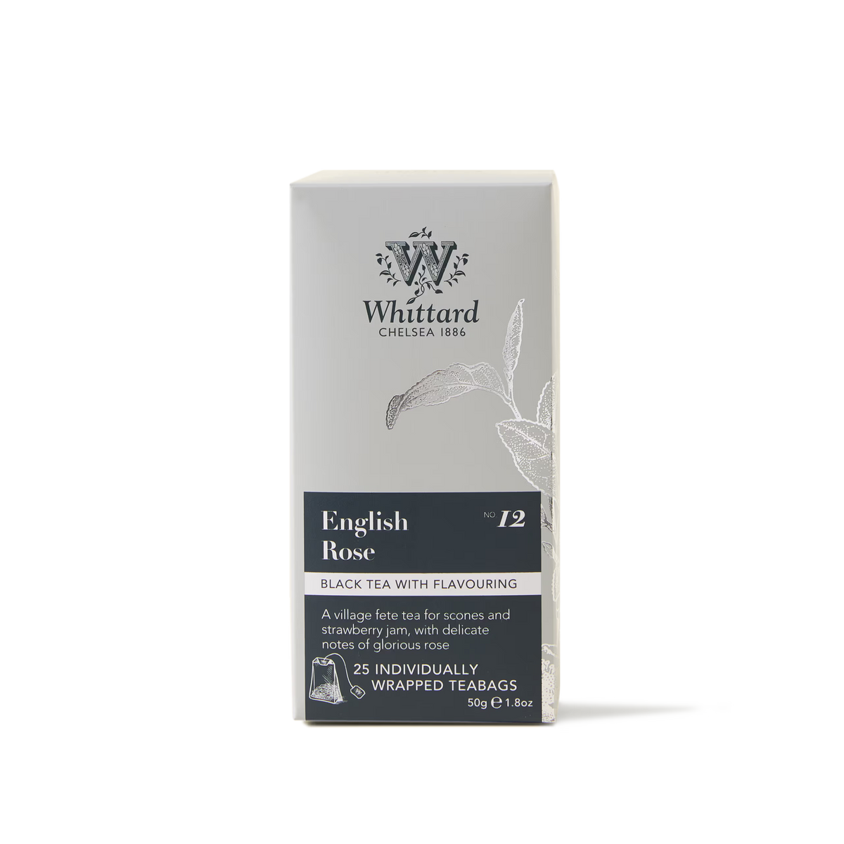 English Rose Teabags