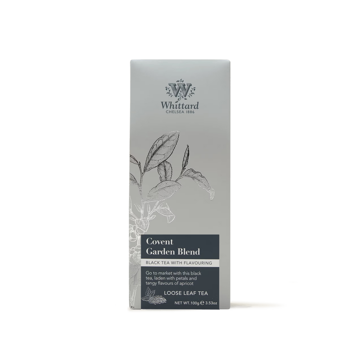 Covent Garden Blend Loose Leaf Tea