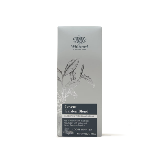 Covent Garden Blend Loose Leaf Tea