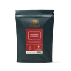Bourbon Espresso Coffee