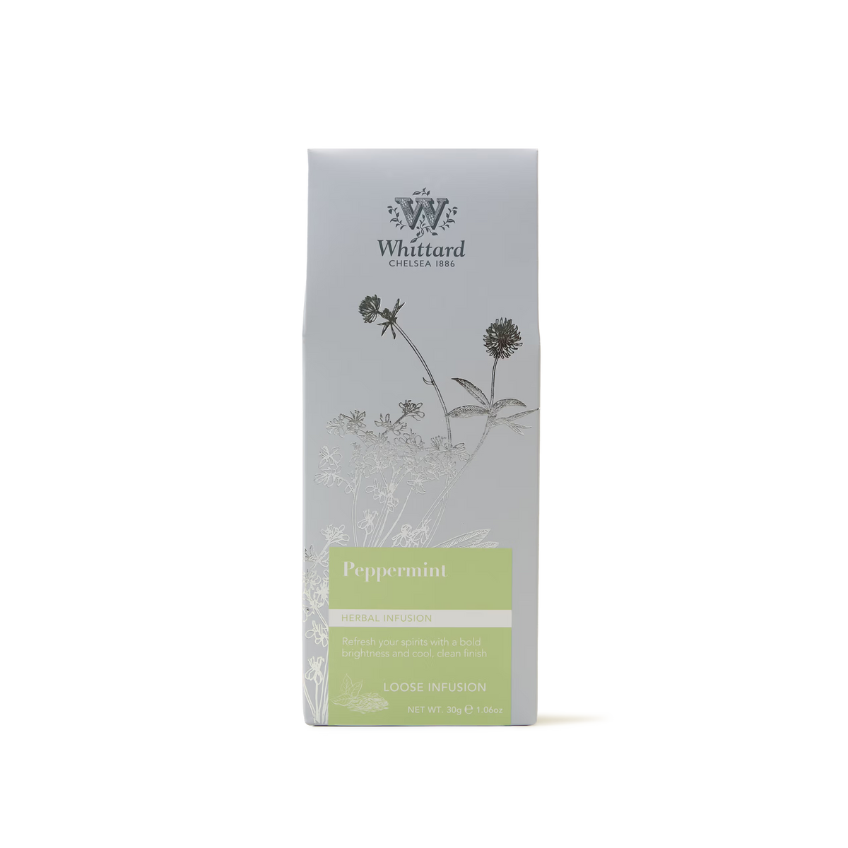 Peppermint Loose Infusion