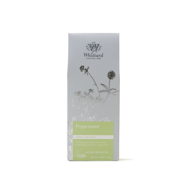 Peppermint Loose Infusion