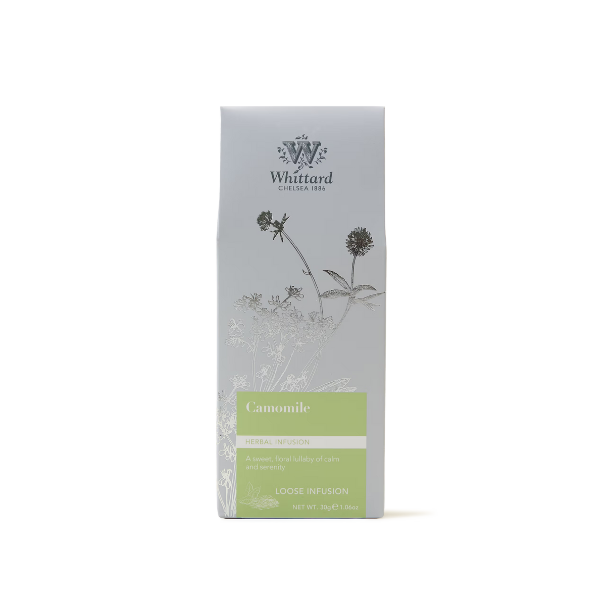 Camomile Loose Infusion