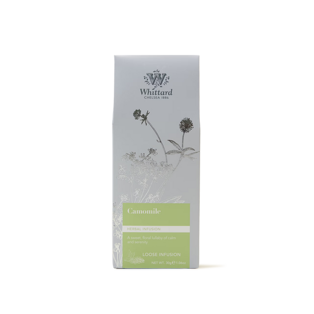 Camomile Loose Infusion