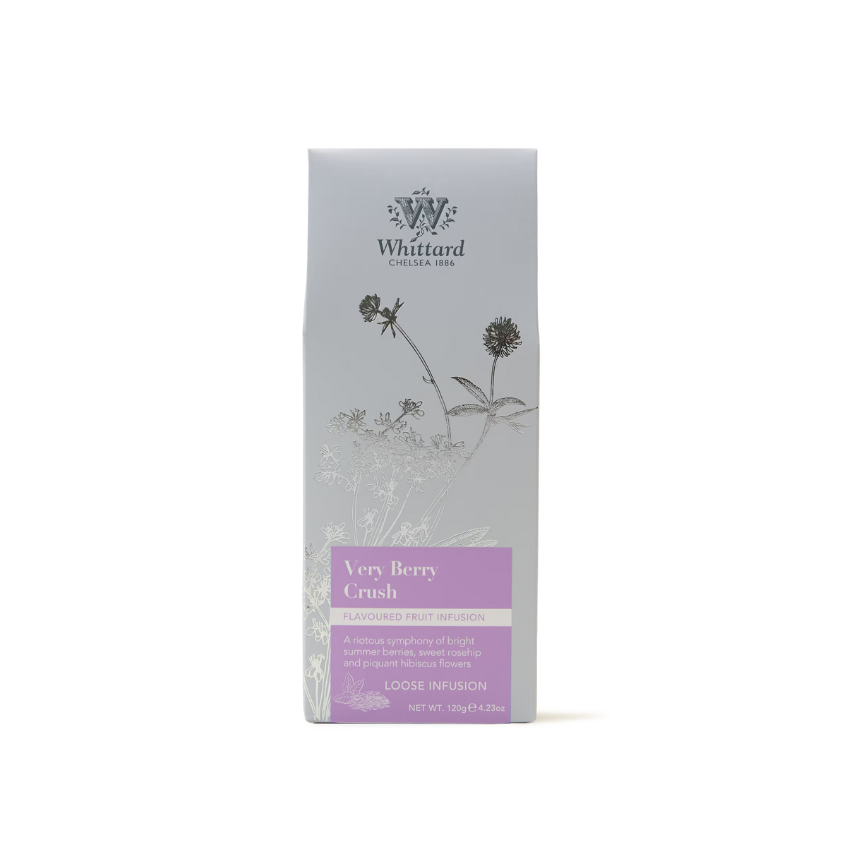 Very Crush Loose Infusion