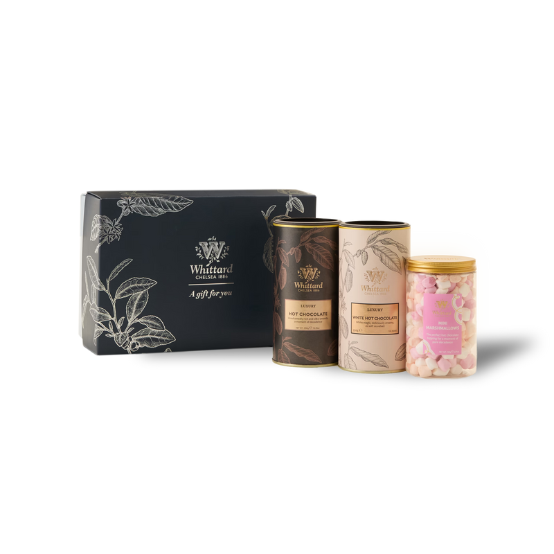 Cholate Gift Hot Chocolate Gifts: The Ultimate Gift Guide β Whittard of Chelsea