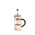 Whittard Copper 3-Cup Cafetière