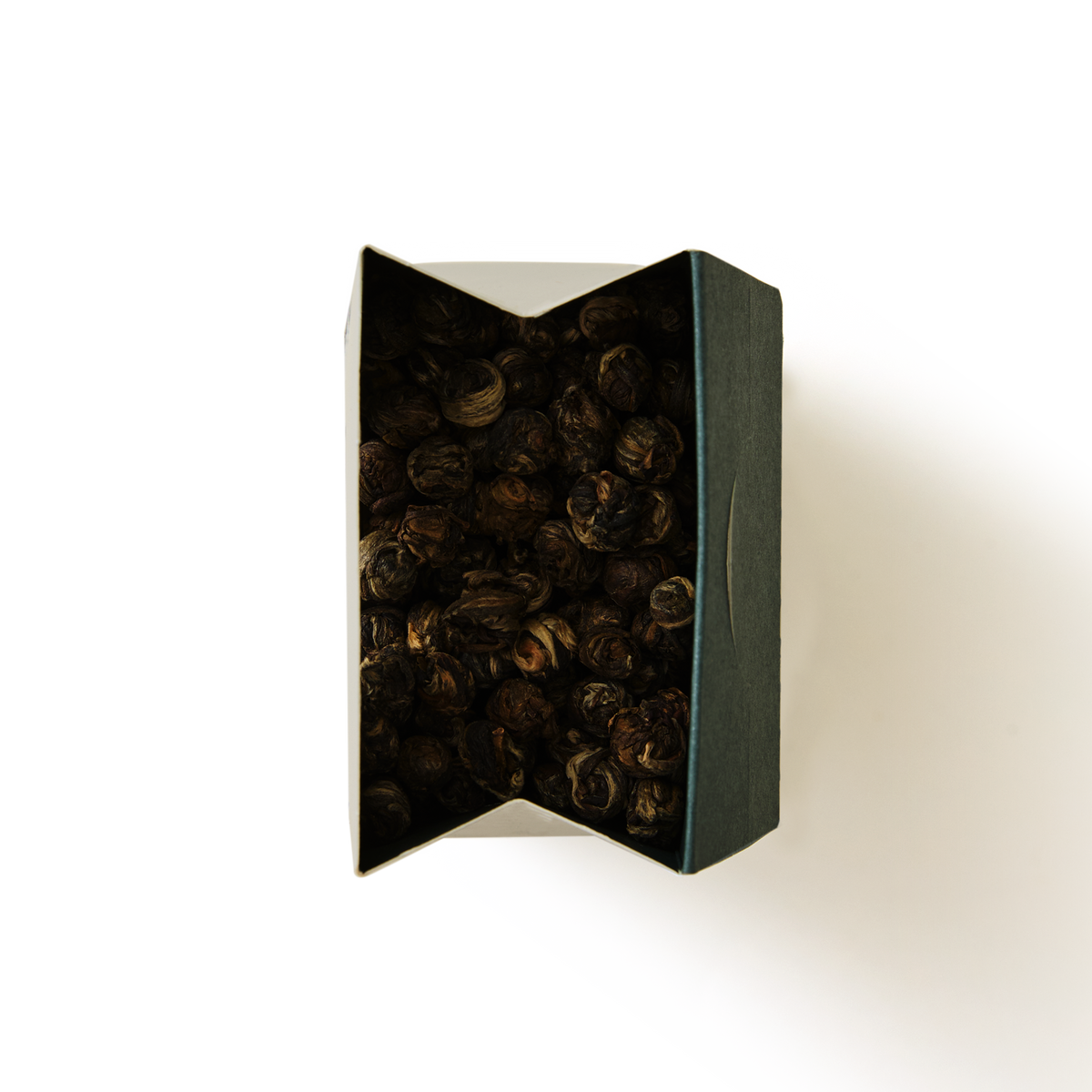 Jasmine Dragon Pearls Loose Leaf Tea