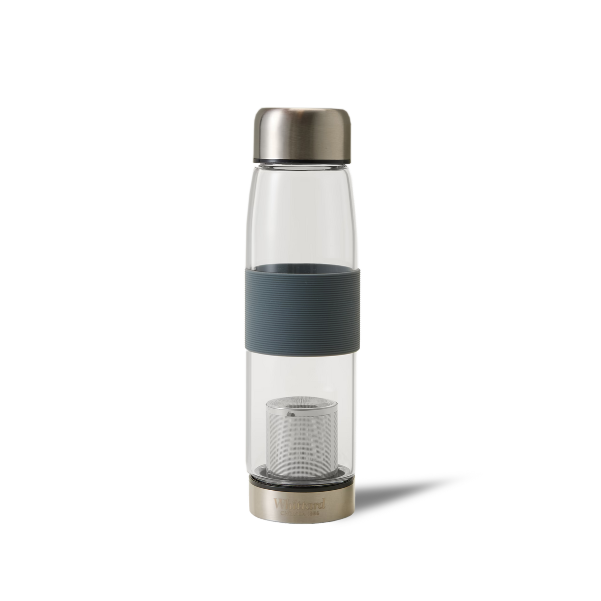 Suvi Tea Infuser Bottle