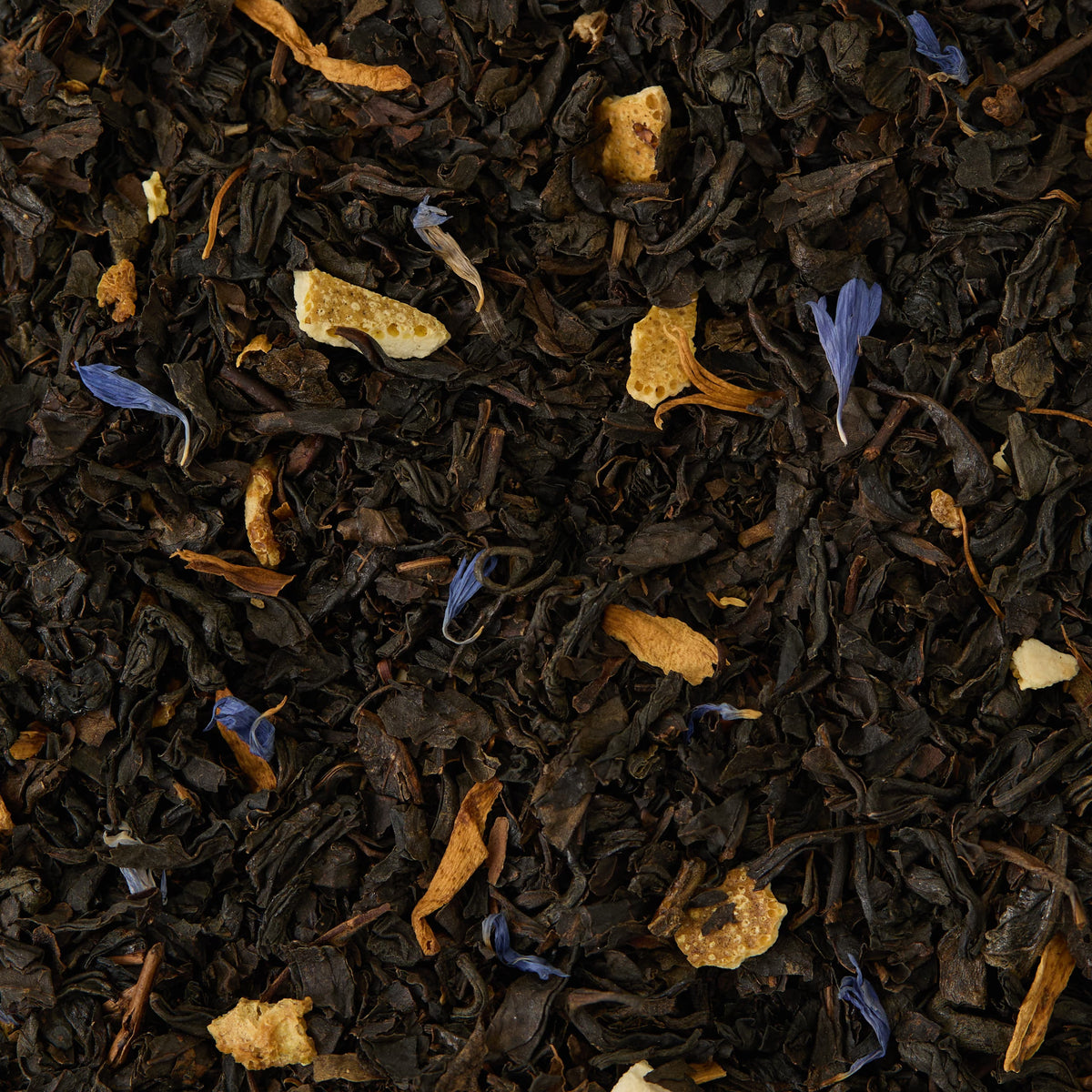 Darling Grey Loose Leaf Tea
