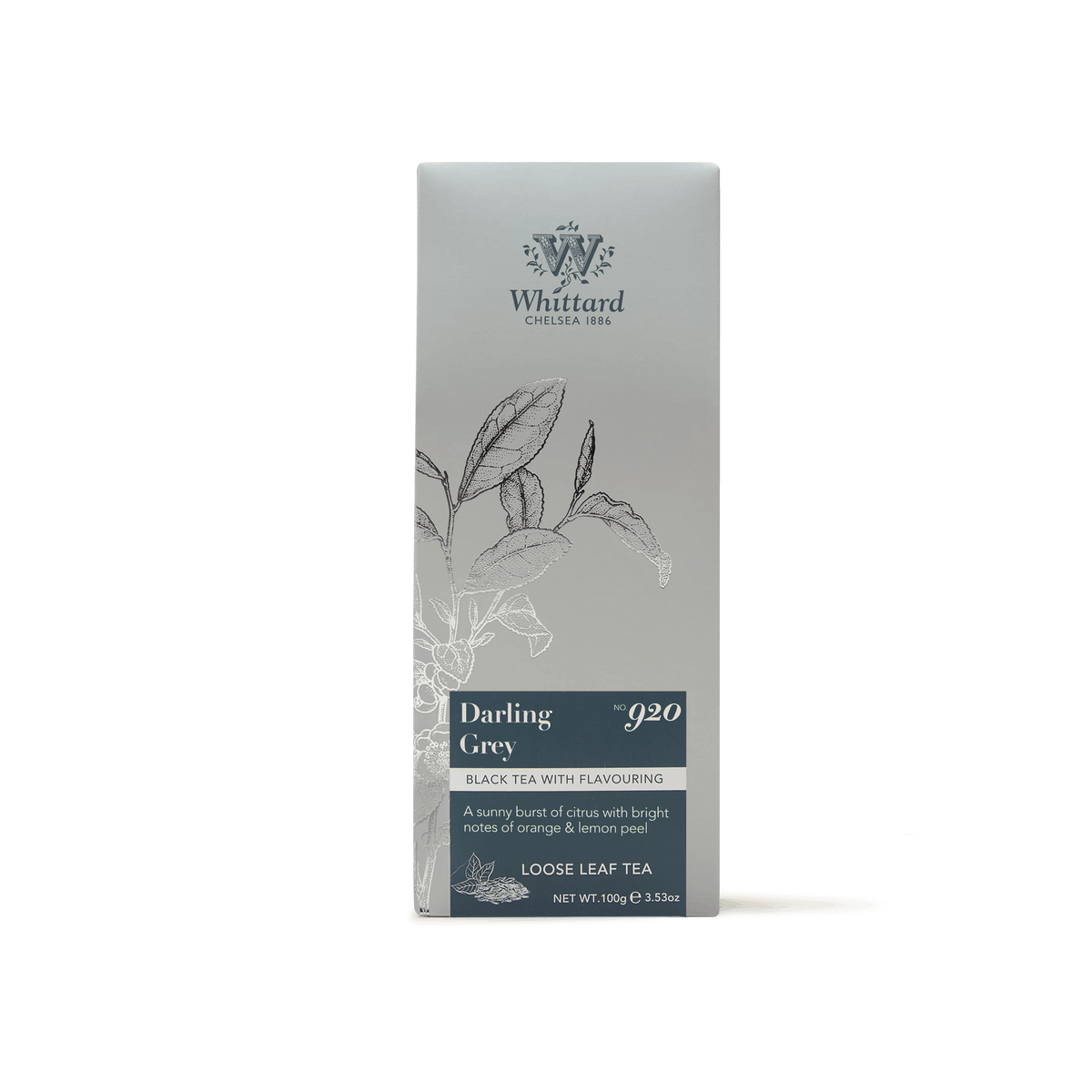 Darling Loose Leaf Tea