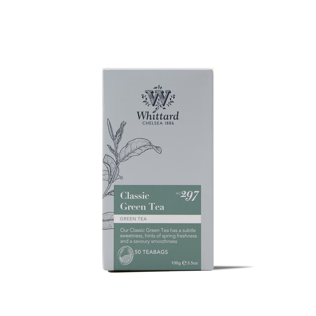 Classic Tea Teabags