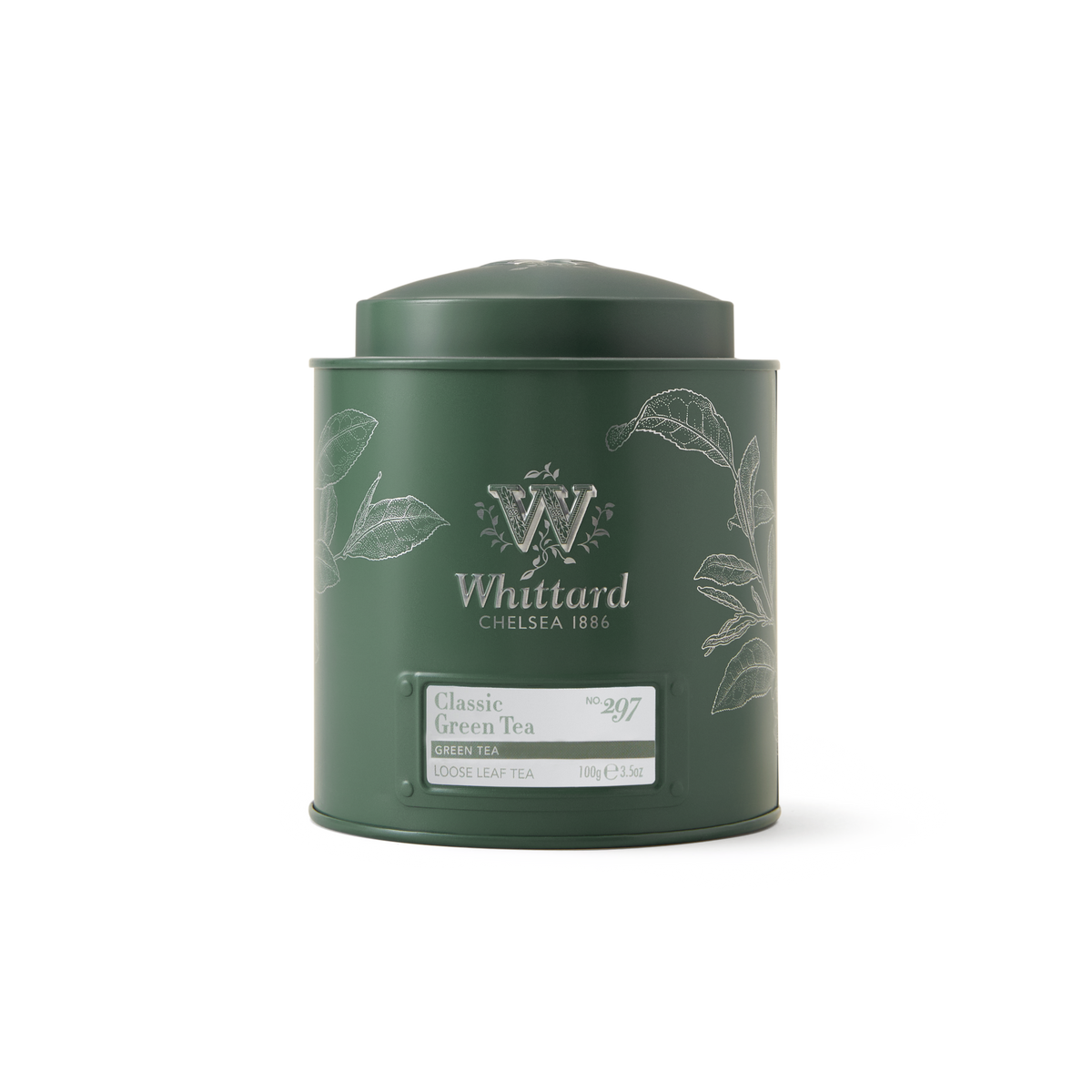Classic Green Tea