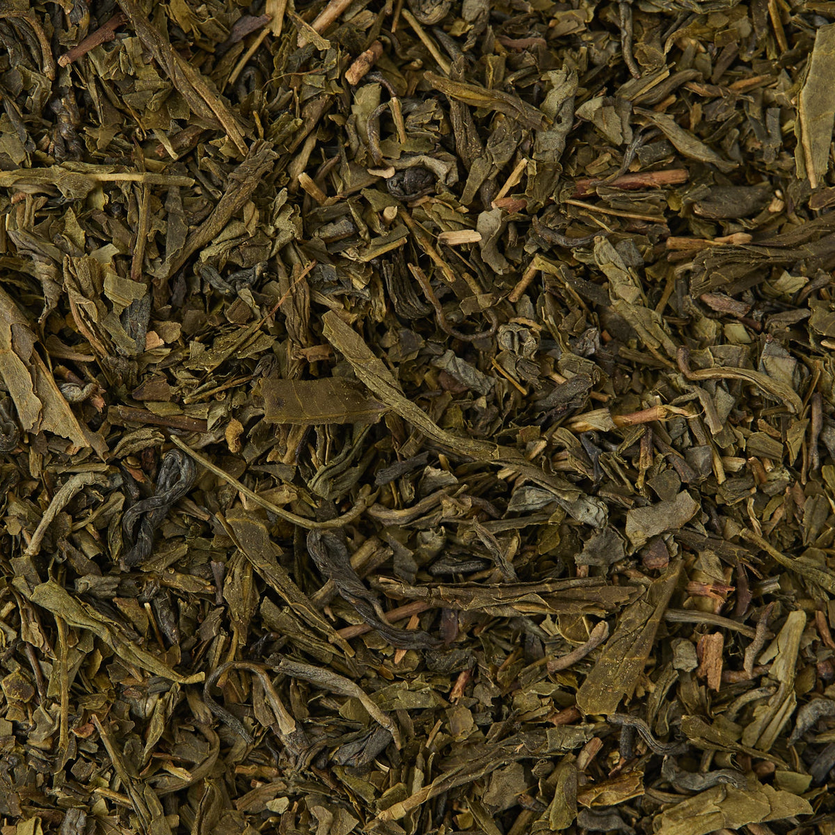 Classic Green Tea