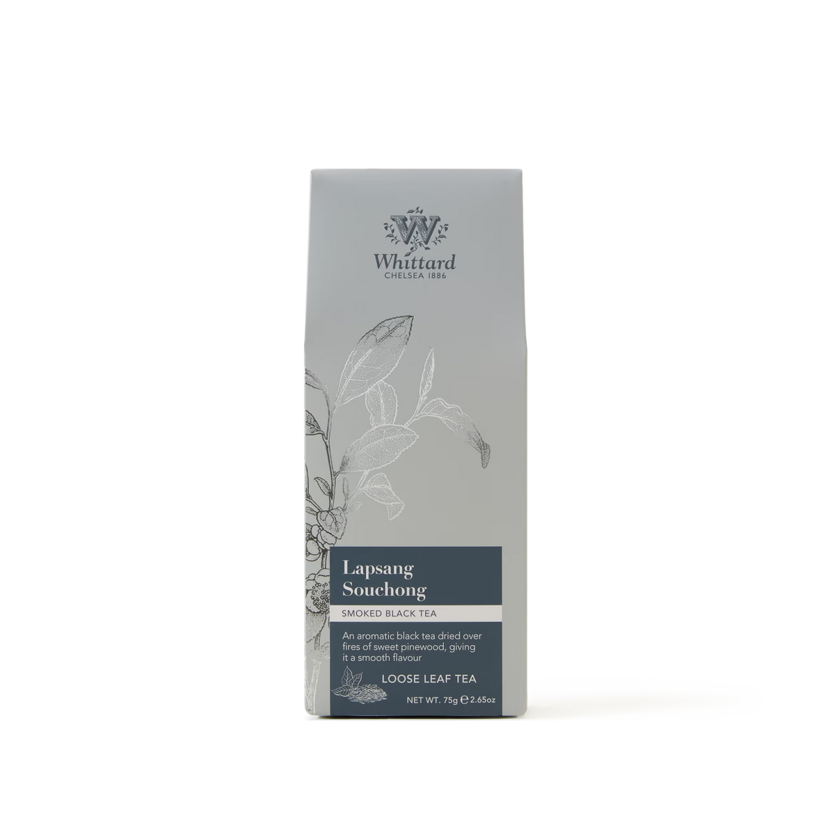 Lapsang Souchong Loose Leaf Tea