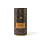 Salted Caramel Flavour Hot Chocolate