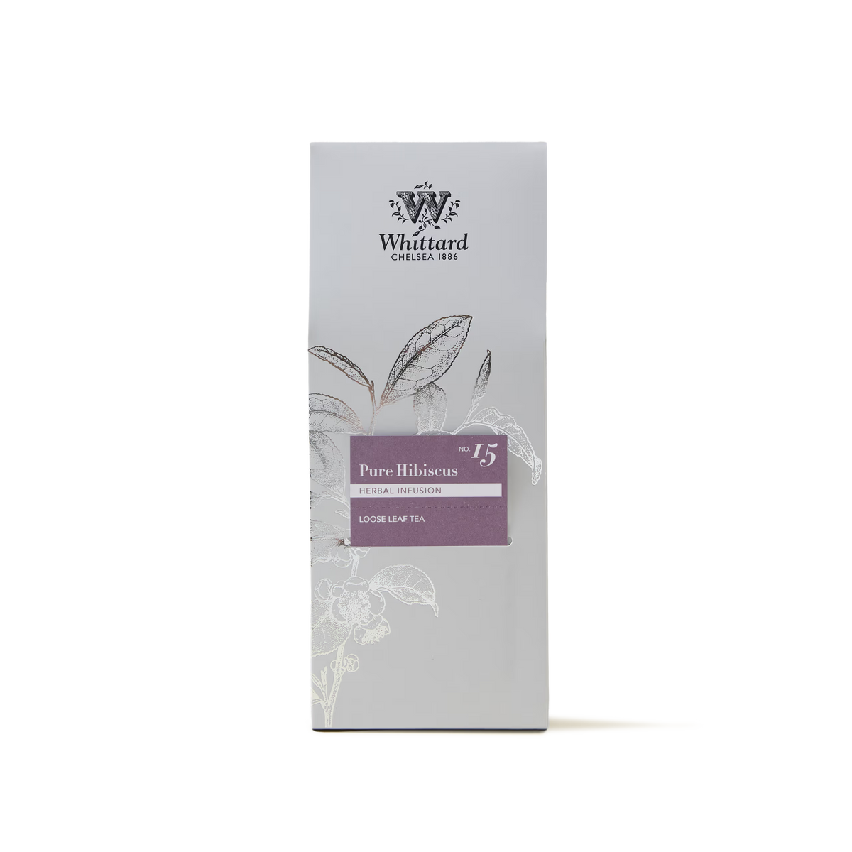 Pure Hibiscus Loose Infusion
