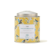 Tea Discoveries English Breakfast Tea Caddy